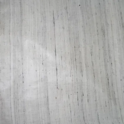 KashiFab Banarasi Pure Matka Silk Grey fabric wholesale Varanasi