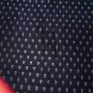 KashiFab Banarasi Pure Raw Silk Zari Booti Purple fabric wholesale Varanasi