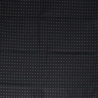KashiFab Banarasi Pure Resham Cotton Meena Jacquard Black fabric wholesale Varanasi