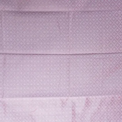 KashiFab Banarasi Pure Resham Cotton Meena Jacquard Magenta fabric wholesale Varanasi