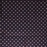KashiFab Banarasi Pure Resham Cotton Meena Jacquard Magenta fabric wholesale Varanasi