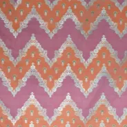 KashiFab Banarasi Rangkat Royale Brocade Red fabric wholesale Varanasi