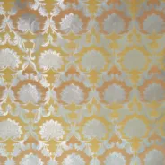 KashiFab Banarasi Rangkat Royale Brocade Gold fabric wholesale Varanasi