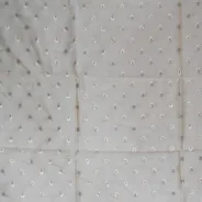 KashiFab Banarasi Resham Zari Meena Brocade Grey 2 fabric wholesale Varanasi