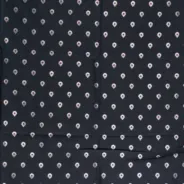 KashiFab Banarasi Resham Zari Meena Brocade Navy fabric wholesale Varanasi