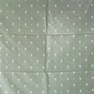 KashiFab Banarasi Sartan Zari Meena Brocade Grey fabric wholesale Varanasi