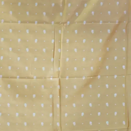 KashiFab Banarasi Sartan Zari Meena Brocade Gold fabric wholesale Varanasi