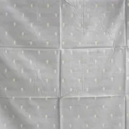 KashiFab Banarasi Sartan Zari Meena Brocade Grey fabric wholesale Varanasi