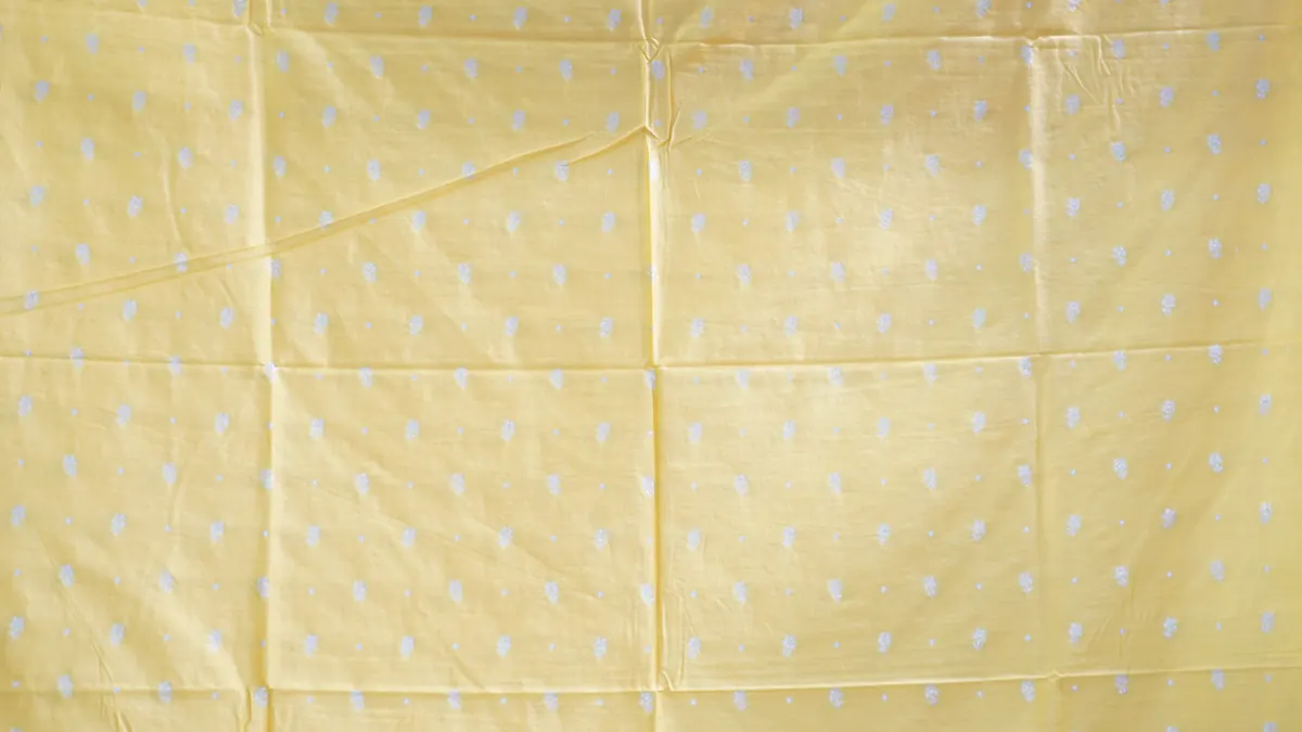 KashiFab_banarasi_sartan_zari_meena_brocade_cho_u31_gold_01 KashiFab Banarasi Sartan Zari Meena Brocade Gold fabric wholesale Varanasi