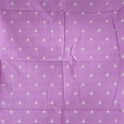 KashiFab Banarasi Sartan Zari Meena Brocade Magenta fabric wholesale Varanasi