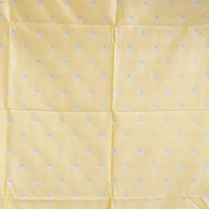 KashiFab Banarasi Sartan Zari Meena Brocade Gold fabric wholesale Varanasi