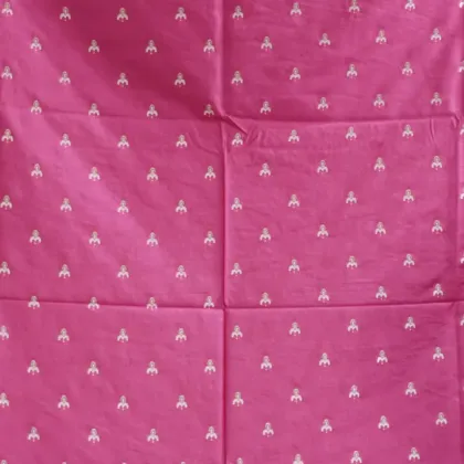KashiFab Banarasi Sartan Zari Meena Brocade Wine fabric wholesale Varanasi