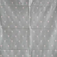 KashiFab Banarasi Sartan Zari Meena Brocade Grey fabric wholesale Varanasi