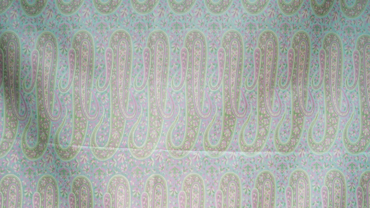 KashiFab_banarasi_vintage_brocade_cho_u11_grey_01 KashiFab Banarasi Vintage Brocade Grey fabric wholesale Varanasi