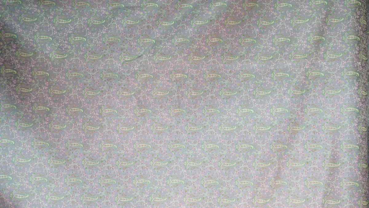 KashiFab_banarasi_vintage_brocade_cho_u12_grey_01 KashiFab Banarasi Vintage Brocade Grey fabric wholesale Varanasi