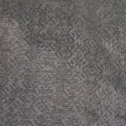KashiFab Banarasi Vintage Brocade Charcoal fabric wholesale Varanasi