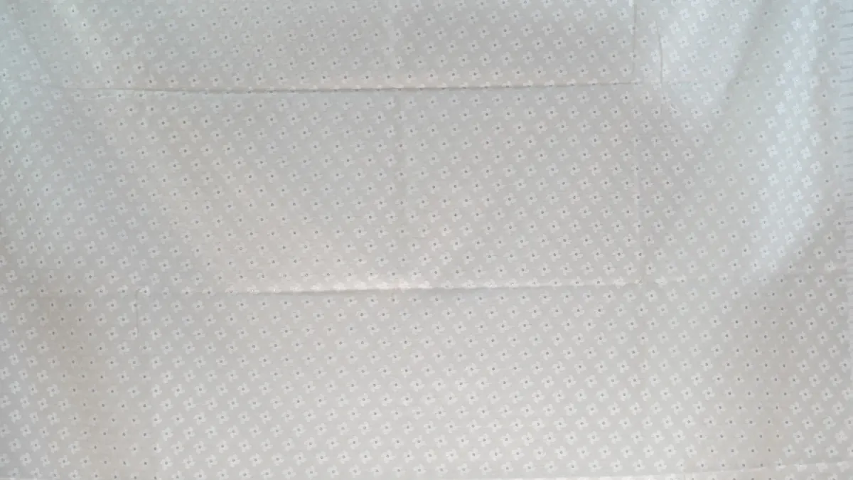 KashiFab_cotton_jacquard_zari_banarasi_fabric_cho_d15_grey_01-1 KashiFab Cotton Jacquard Zari Banarasi Fabric Grey fabric wholesale Varanasi