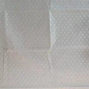 KashiFab Cotton Jacquard Zari Banarasi Fabric Grey 2 fabric wholesale Varanasi