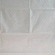 KashiFab Cotton Jacquard Zari Banarasi Fabric Grey 3 fabric wholesale Varanasi