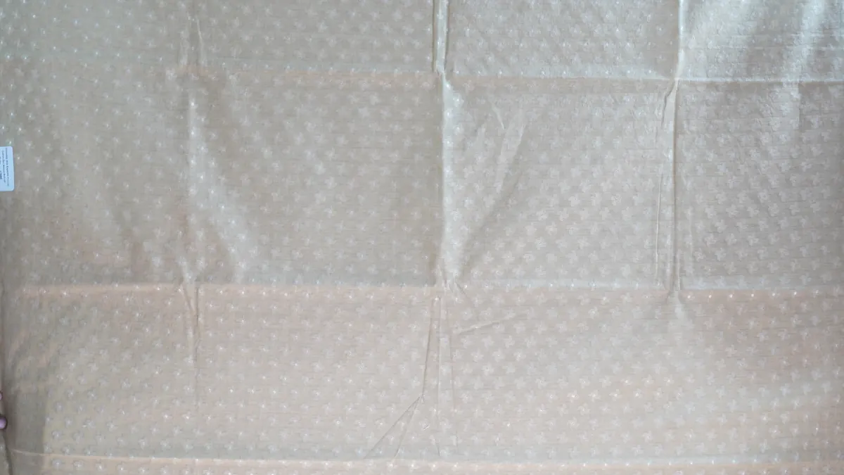 KashiFab_cotton_jacquard_zari_banarasi_fabric_cho_d15_grey_3_03-1 KashiFab Cotton Jacquard Zari Banarasi Fabric Grey 3 fabric wholesale Varanasi