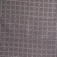 KashiFab Cotton Jacquard Zari Banarasi Fabric Charcoal fabric wholesale Varanasi