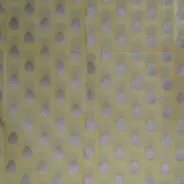 KashiFab Cotton Jacquard Zari Banarasi Fabric Gold fabric wholesale Varanasi