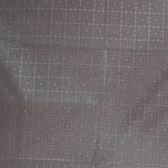 KashiFab Cotton Jacquard Zari Banarasi Fabric Charcoal fabric wholesale Varanasi