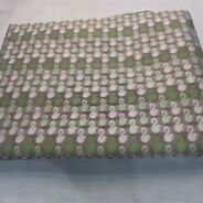 KashiFab cotton jacquard fabric yardage - Banarasi silk fabric design wholesale
