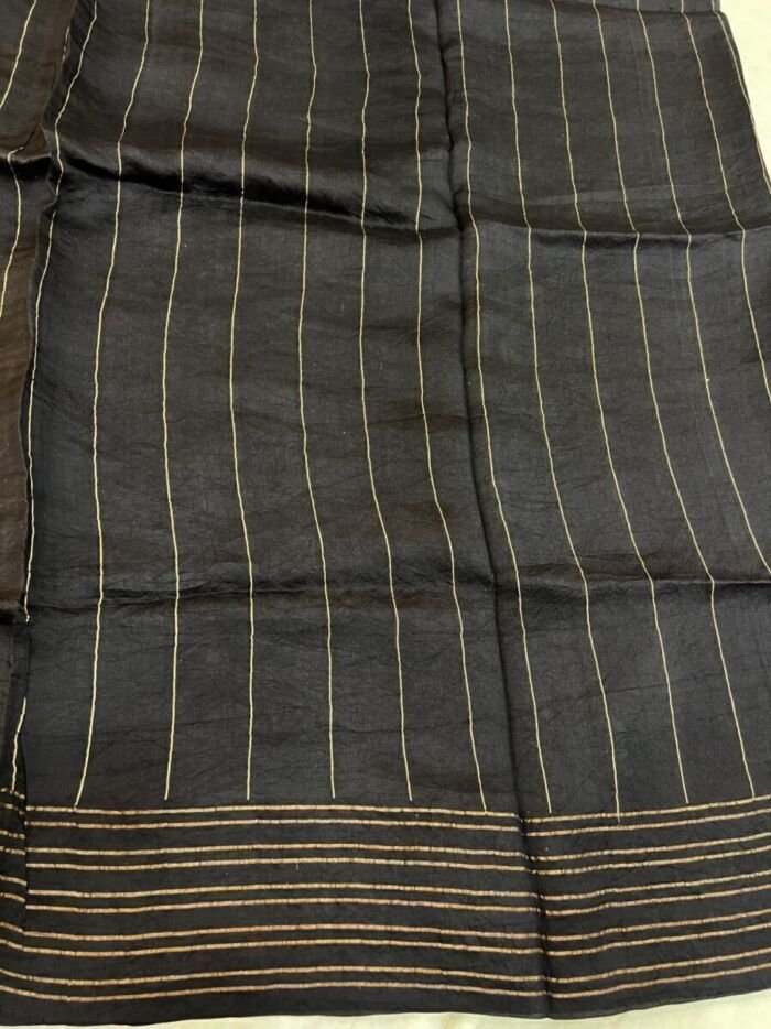 KashiFab Handloom Mashru Katan Sarees KashiFab Handloom Mashru Katan Sarees online - authentic Varanasi weave