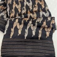 KashiFab Handloom Mashru Katan Sarees online - authentic Varanasi weave