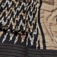 KashiFab Handloom Mashru Katan Sarees online - authentic Varanasi weave