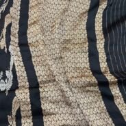 KashiFab Handloom Mashru Katan Sarees online - authentic Varanasi weave
