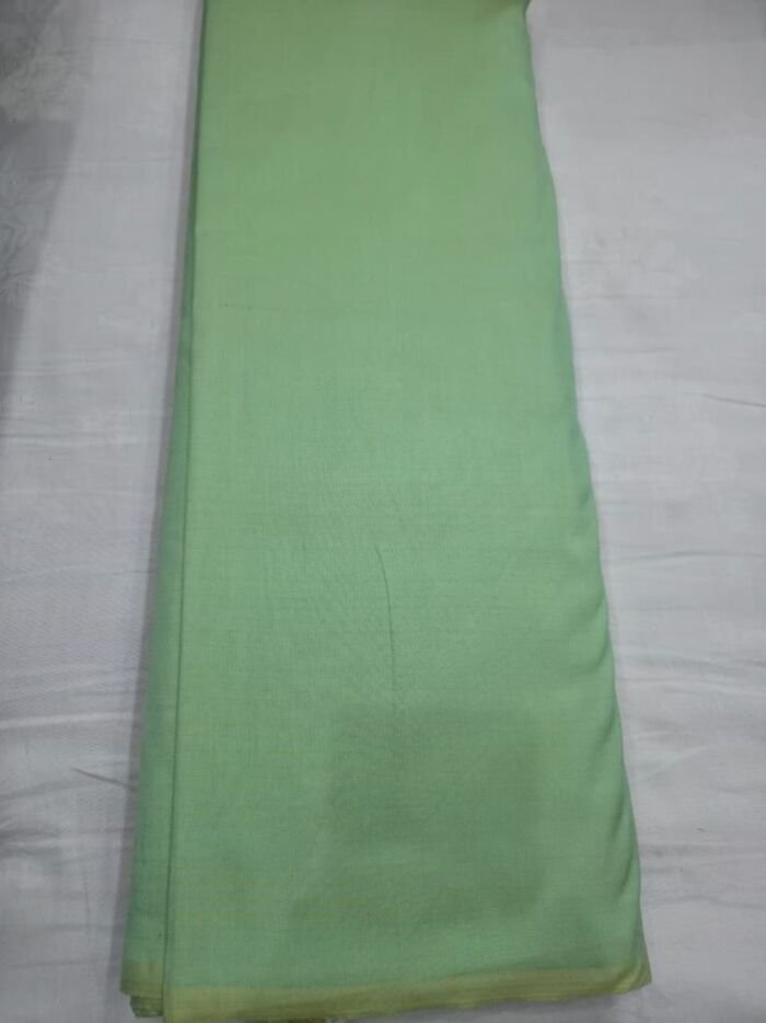 KashiFab katan silk fabric yardage - Banarasi silk fabric design wholesale