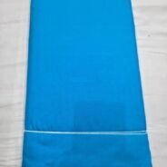 KashiFab katan silk fabric yardage - Banarasi silk fabric design wholesale