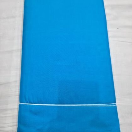 KashiFab katan silk fabric yardage - Banarasi silk fabric design wholesale