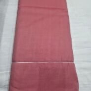 KashiFab katan silk fabric yardage - Banarasi silk fabric design wholesale