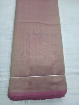 KashiFab spun chiniya silk fabric yardage - Banarasi silk fabric design wholesale