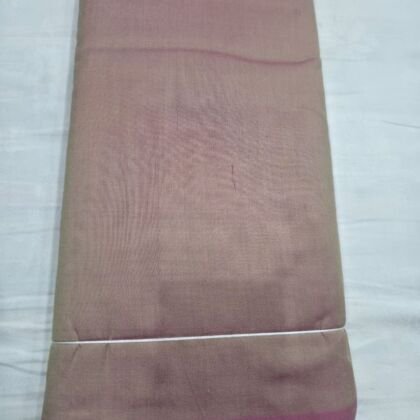 KashiFab spun chiniya silk fabric yardage - Banarasi silk fabric design wholesale