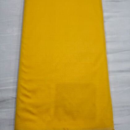KashiFab spun chiniya silk fabric yardage - Banarasi silk fabric design wholesale