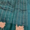 Mehendi Green
