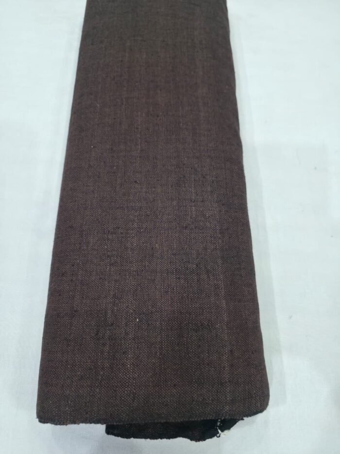KashiFab MATKA SUITING online - authentic Varanasi weave
