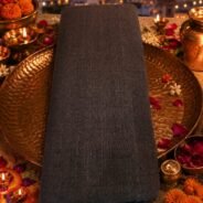 KashiFab MATKA SUITING online - authentic Varanasi weave