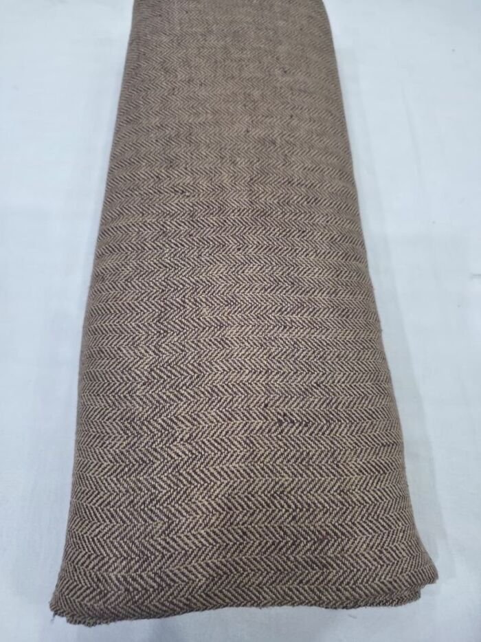 KashiFab matka silk fabric yardage - Banarasi silk fabric design wholesale