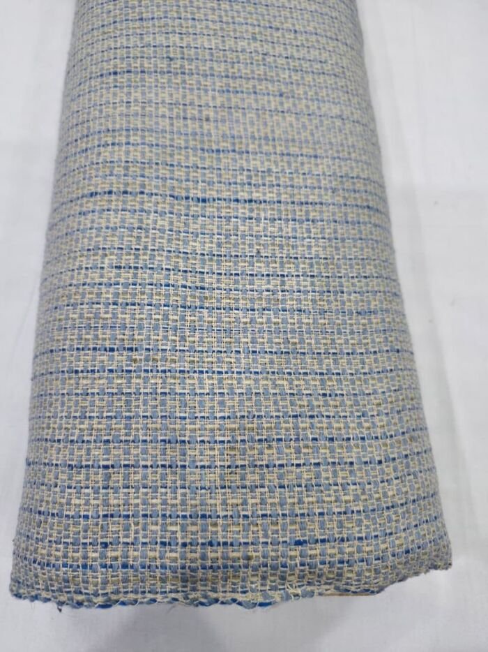 KashiFab matka silk fabric yardage - Banarasi silk fabric design wholesale