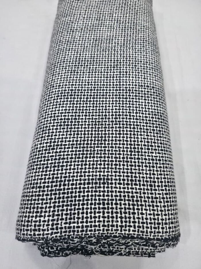 KashiFab banarasi suit and kurta fabric yardage - Banarasi silk fabric design wholesale