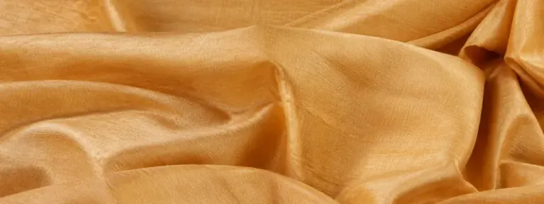 KashiFab Moonga Silk - Banaras silk fabric online