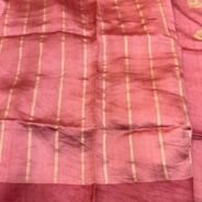 KashiFab Pure Katan Silk Sarees online - authentic Varanasi weave