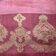 KashiFab Pure Katan Silk Sarees online - authentic Varanasi weave