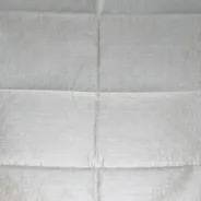KashiFab Pure Resham Spun Meena Brocade Grey fabric wholesale Varanasi