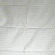 KashiFab Pure Resham Spun Meena Brocade Grey fabric wholesale Varanasi
